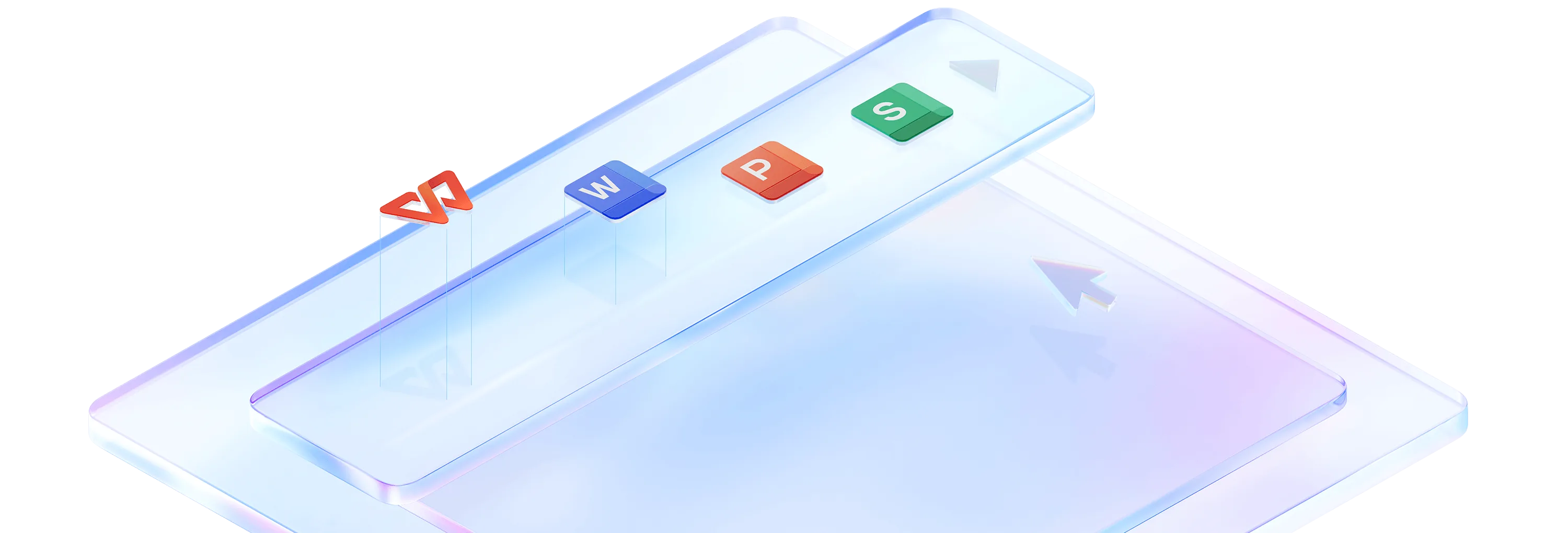 WPS Office FAQ：下载、协作与 AI 使用帮助产品界面